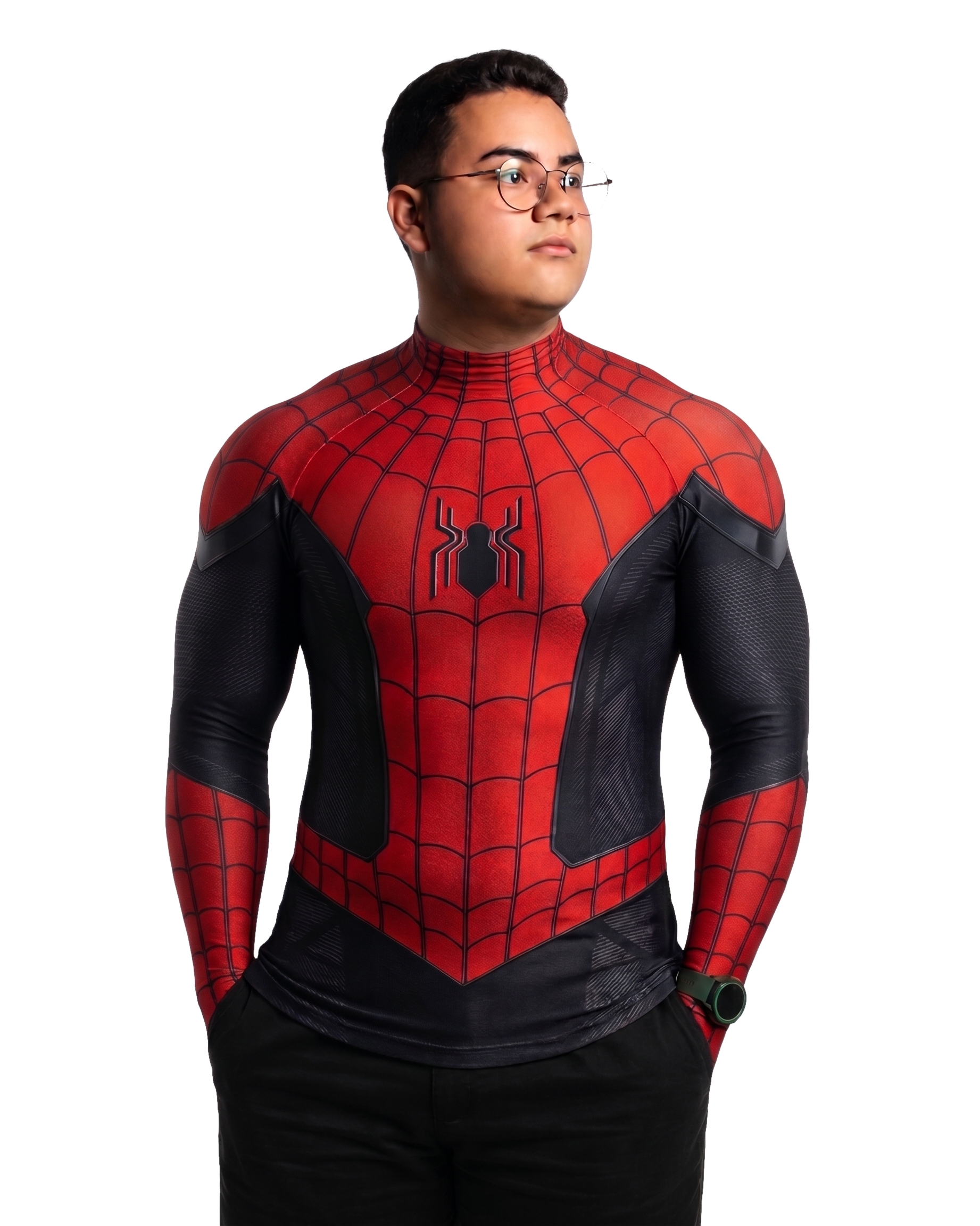 Homem-Aranha